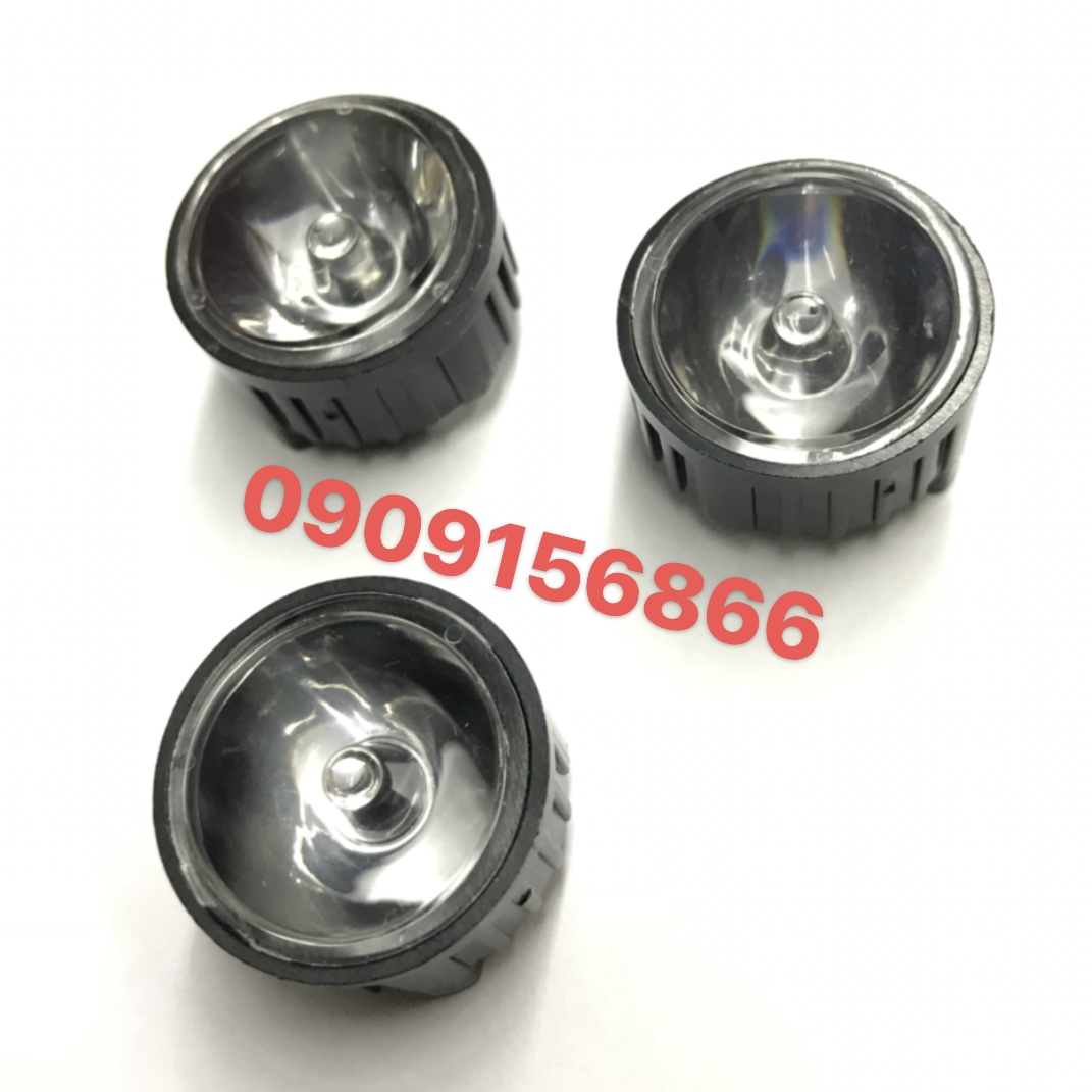 Chóa led luxeon 1w 3w