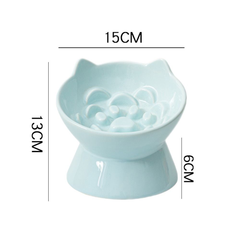 Food%20Dispenser%20Ceramic%20Cat%20Slow%20Food%20Bowl%20Cute%20Slanted%20Mouth%20Dog%20Feeding%20Basin%20Creative%20Large%20Capacity%20Pet%20Drinking%20Feeder%20Neck%20Protection%20-%20Image%202