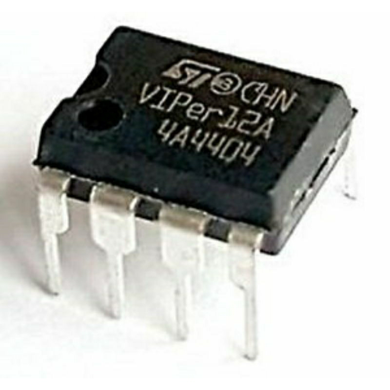 Viper 12A IC nguon xung bep tu (lᴏại 1)