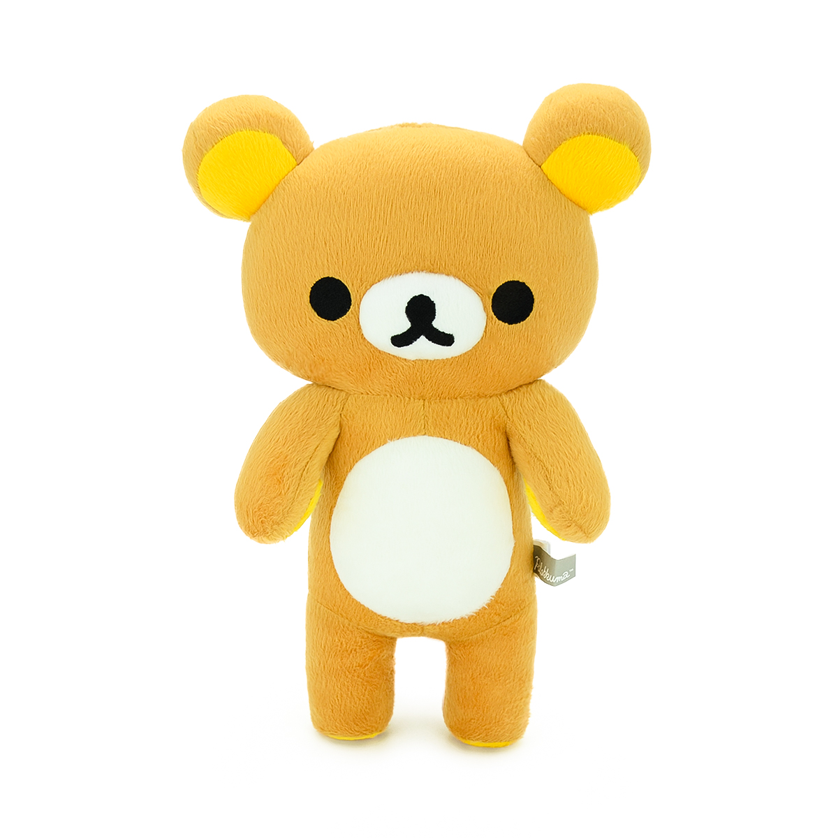 animal crossing plush
