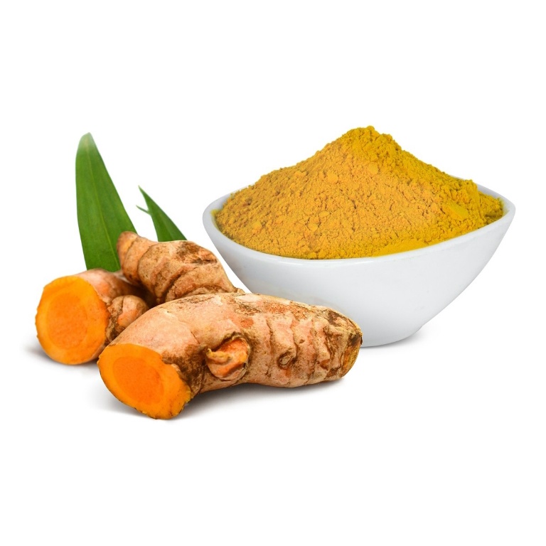 [HN] Củ Nghệ tươi giao hỏa tốc