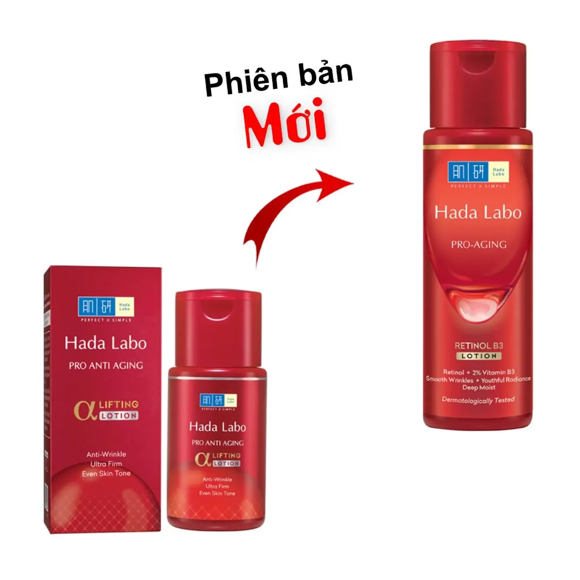Rohto%20Mentholatum%20Hada%20Labo%20Pro-Aging%20Retinol%20B3%20Lotion%20for%20Anti-Aging%20170ml%20-%20Image%203