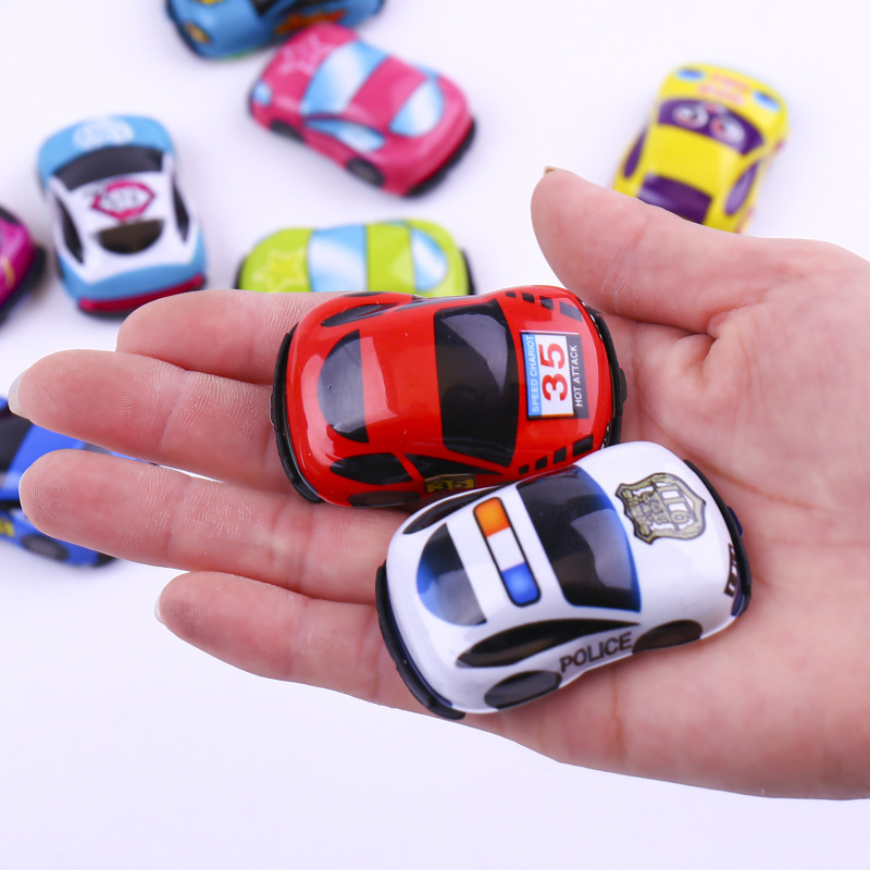 Combo 5 món đồ chơi mini cho bé