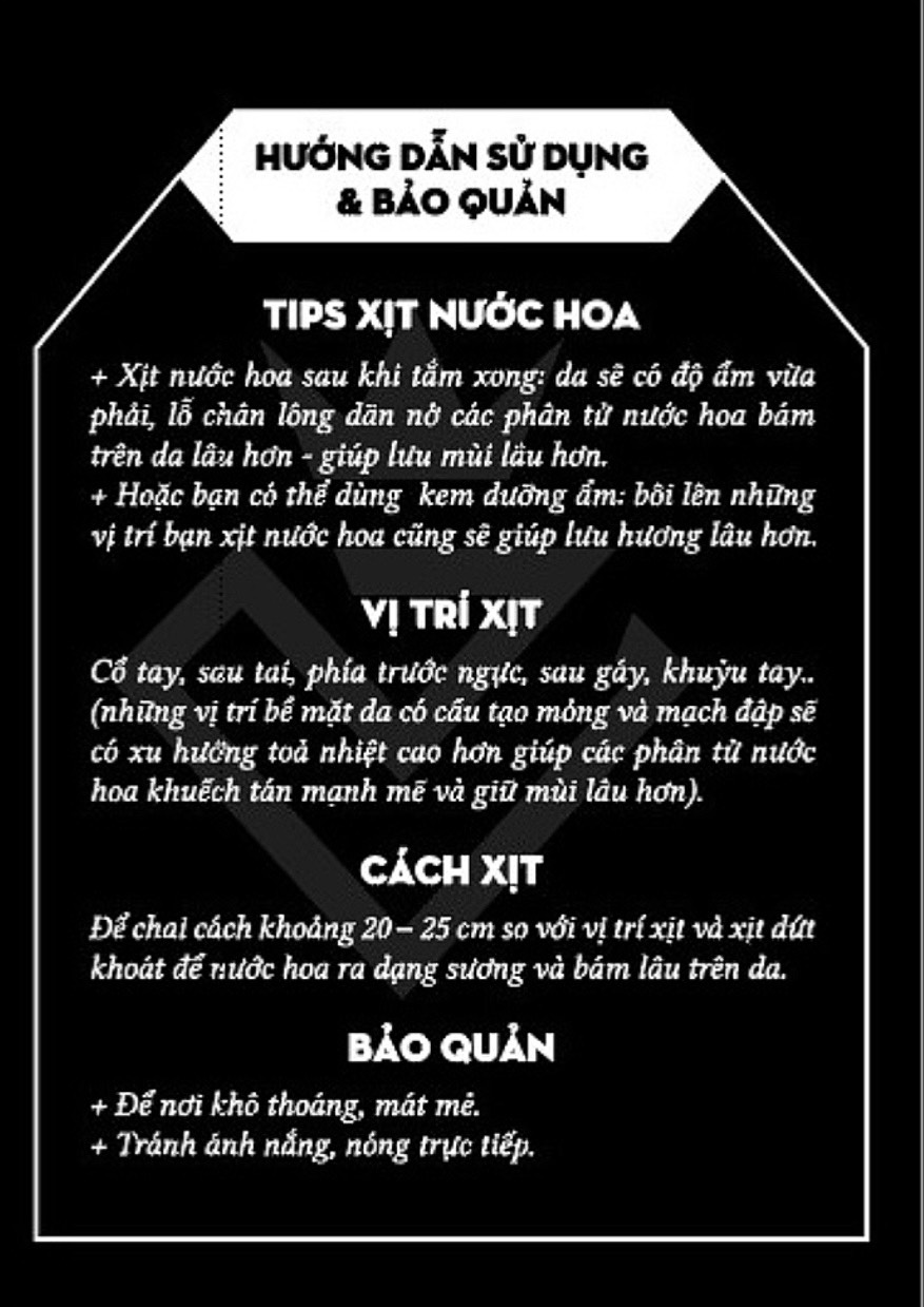 Nước Hoa Nam Nautica Voyage