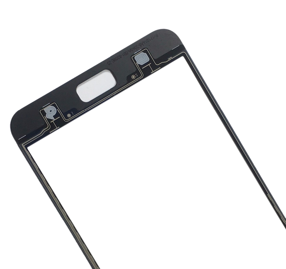 Asus Zenfone 4 Max Pro màn hình cảm ứng zc554Kl/x00id (Đen) [Giao hàng nhanh]