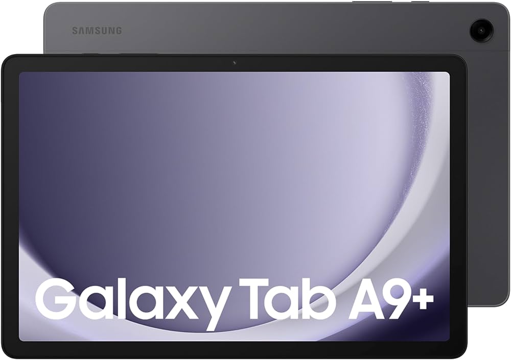 Galaxy Tab A9+ 5G シルバーSIMフリー　128GB Samsung Galaxy Tab A9+ 128GB / 64GB / 11