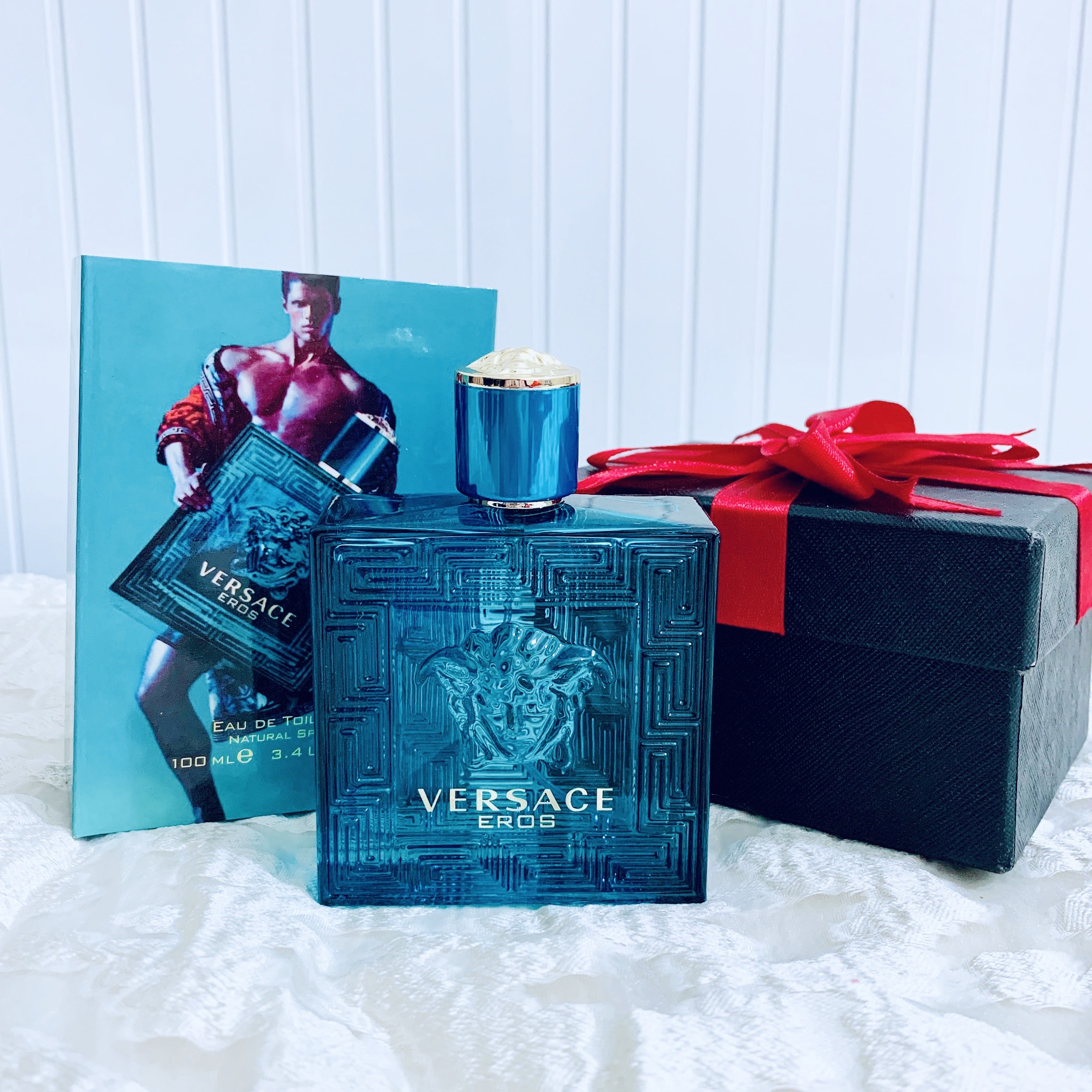 NƯỚC HOA NAM VER SACE EROS