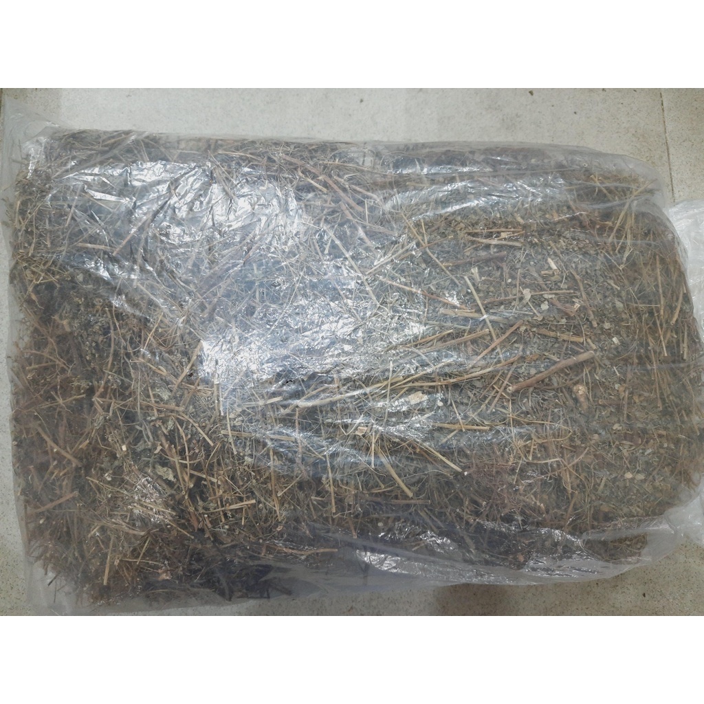 cây chó đẻ phơi khô 1kg