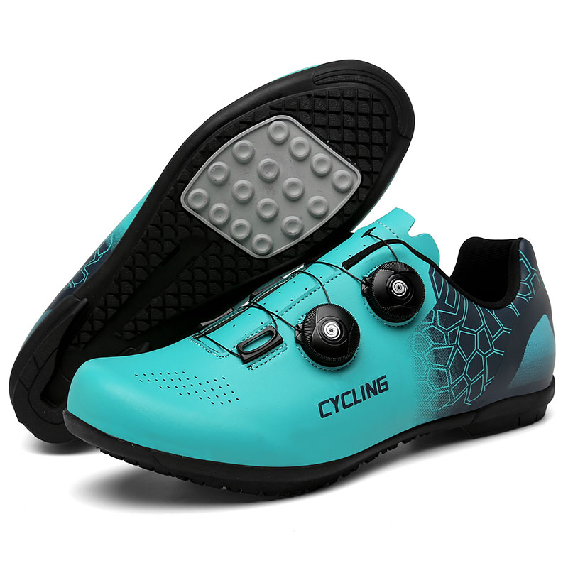 Sepatu Sepeda Decathlon Cycling Shoes Review Bicycle Santic