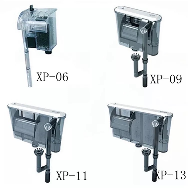 Máy lọc treo hồ cá Jeneca XP-03