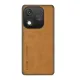 Phone case For Honor 400 Lite 5G Back cover Fluff Hard Cortex Plush Cover with Soft Frame Anti-knock For Honor 400 Lite Cover cases. 