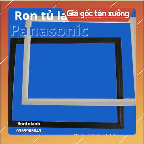 Ron tủ lạnh Panasonic NR-B16V3