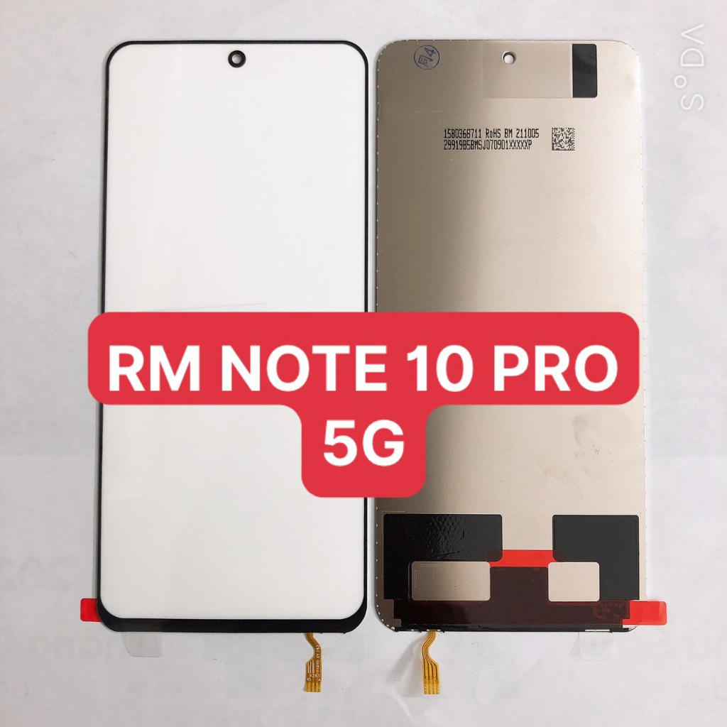 Phản quang xiaomi redmi note 10 5g - xiaomi poco m3 pro - xiaomi redmi note 10 pro 5g