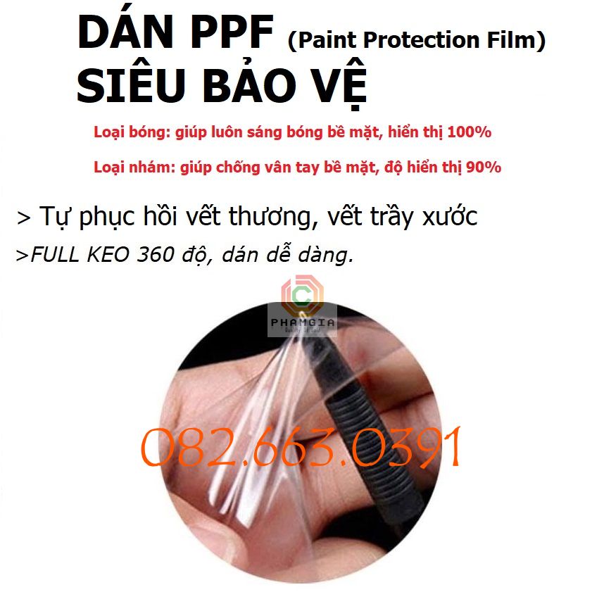 [HCM]Cường lực camera Vsmart Aris siêu bền 3 lớp bảo vệ camera