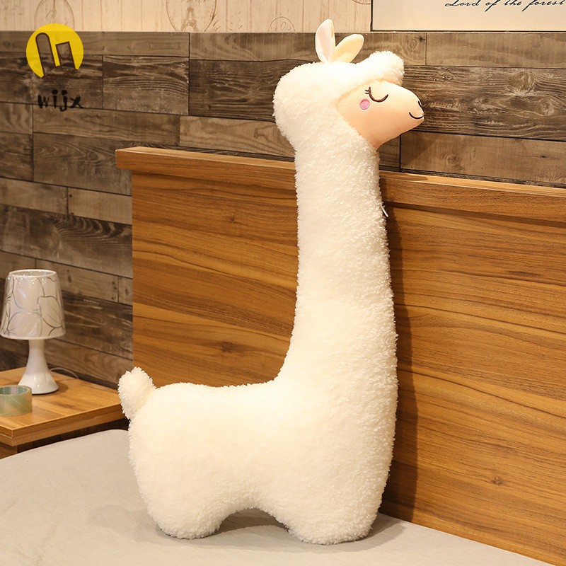 VN Thú Nhồi Bông Hình Lạc Đà Alpaca