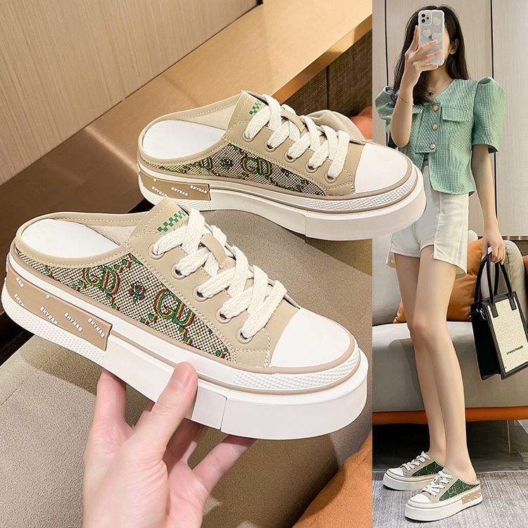 (Form chuẩn)Giày sục siêu phẩm hot  mới 2022