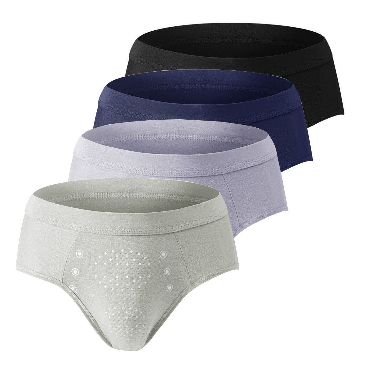 Quần sịp đùi nam cotton cao cấp thông hơi, thoáng khí  QL 2918