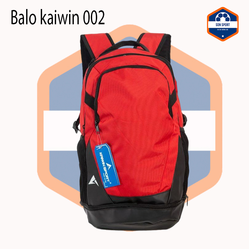 Balo Thể Thao Đá banh 002