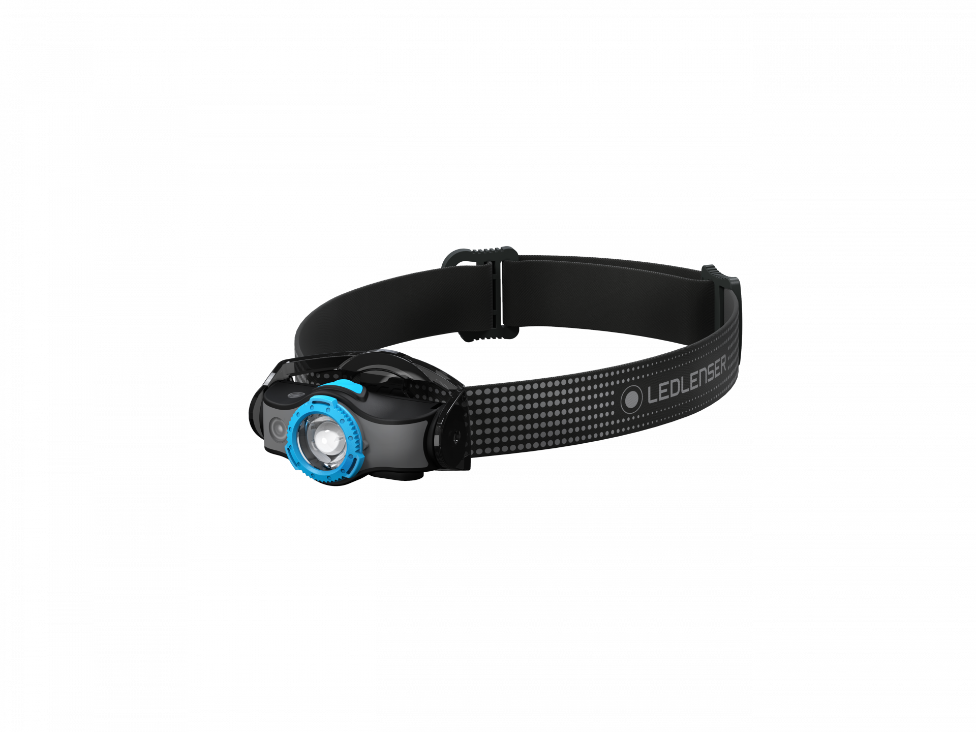 [HCM]Đèn pin đội đầu Ledlenser MH5