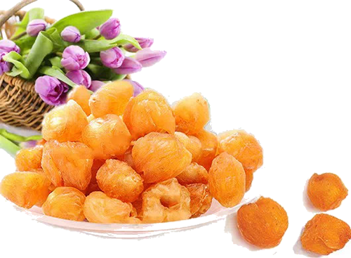 Long nhãn sấy hưng yên loại 1 - 200gram