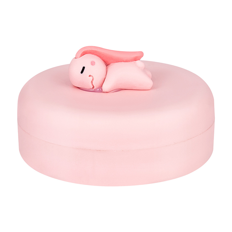 Wenefang%20Fashion%20Rabbit%20Macaron%20Blush%20Powder%20With%20Puff%20Cute%20Pink%20Peach%20Blusher%20Makeup%20Palette%20Soft%20Mist%20Cheek%20Rouge%20Face%20Contour%20Makeup%20Maquiagem%20-%20Image%204