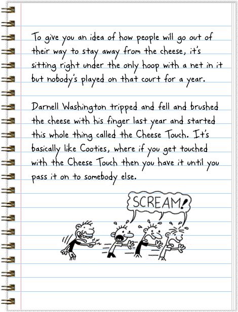 Diary Of A Wimpy Kid - Book 1 (Penguin Books UK)