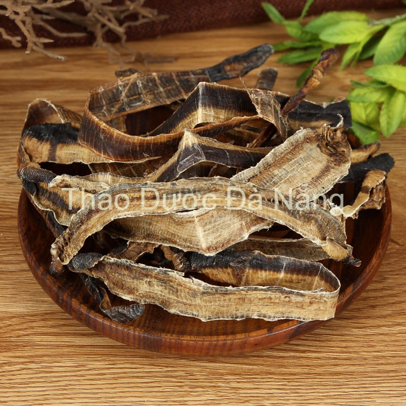 Địa Long loại 1, sấy khô siêu sạch, không chất bảo quản 100 gram. Khang Chính Đường .