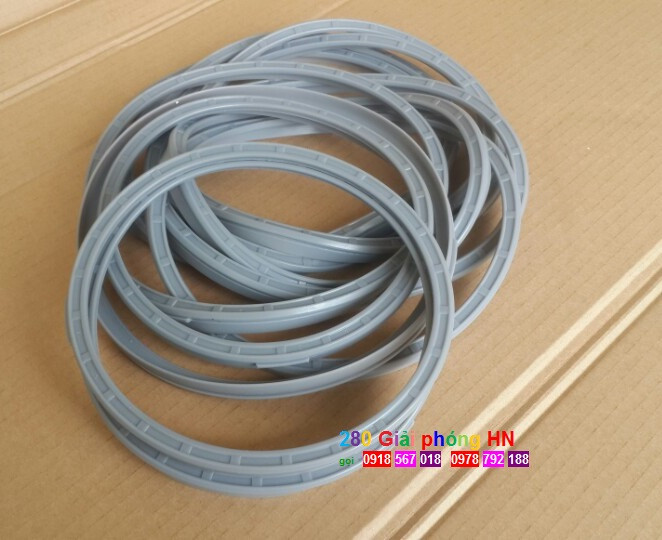 Gioăng nồi cơm điện Cuckoo Hàn Quốc cho nồi 1.08 lít mã 331 046A