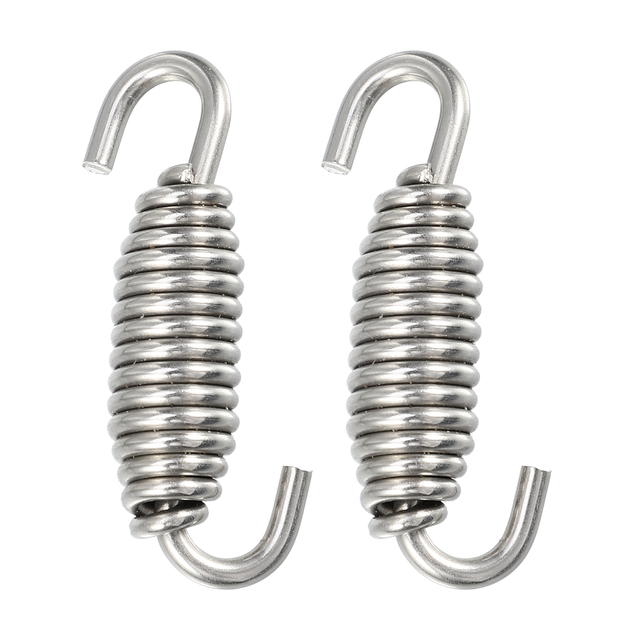 2-10pcs%2045mm%2054mm%2065mm%20Motorcycles%20Exhaust%20Spring%20With%20Hook%20Exhaust%20Spring%20Hook%20Modified%20Accessory%20-%20Image%204