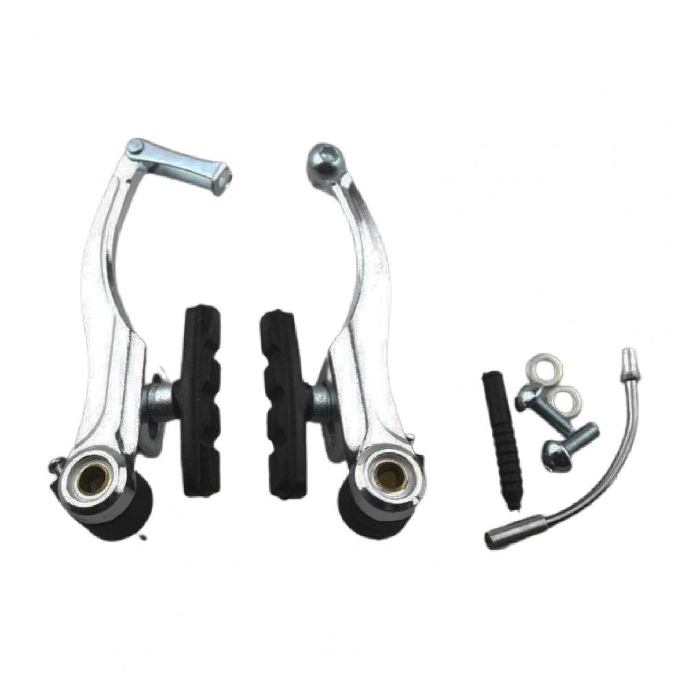 V Brake Rear Bracket V Brake Kit Alloy Mtb Rode Bike V Brake Set And Cable Frontrear Set ...