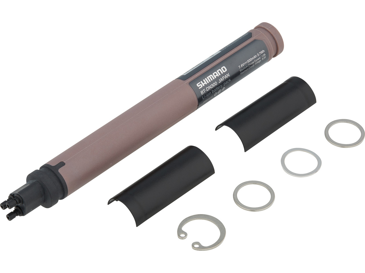 Shimano Internal Battery Di2 BT-DN300 Made In Japan Dura-Ace