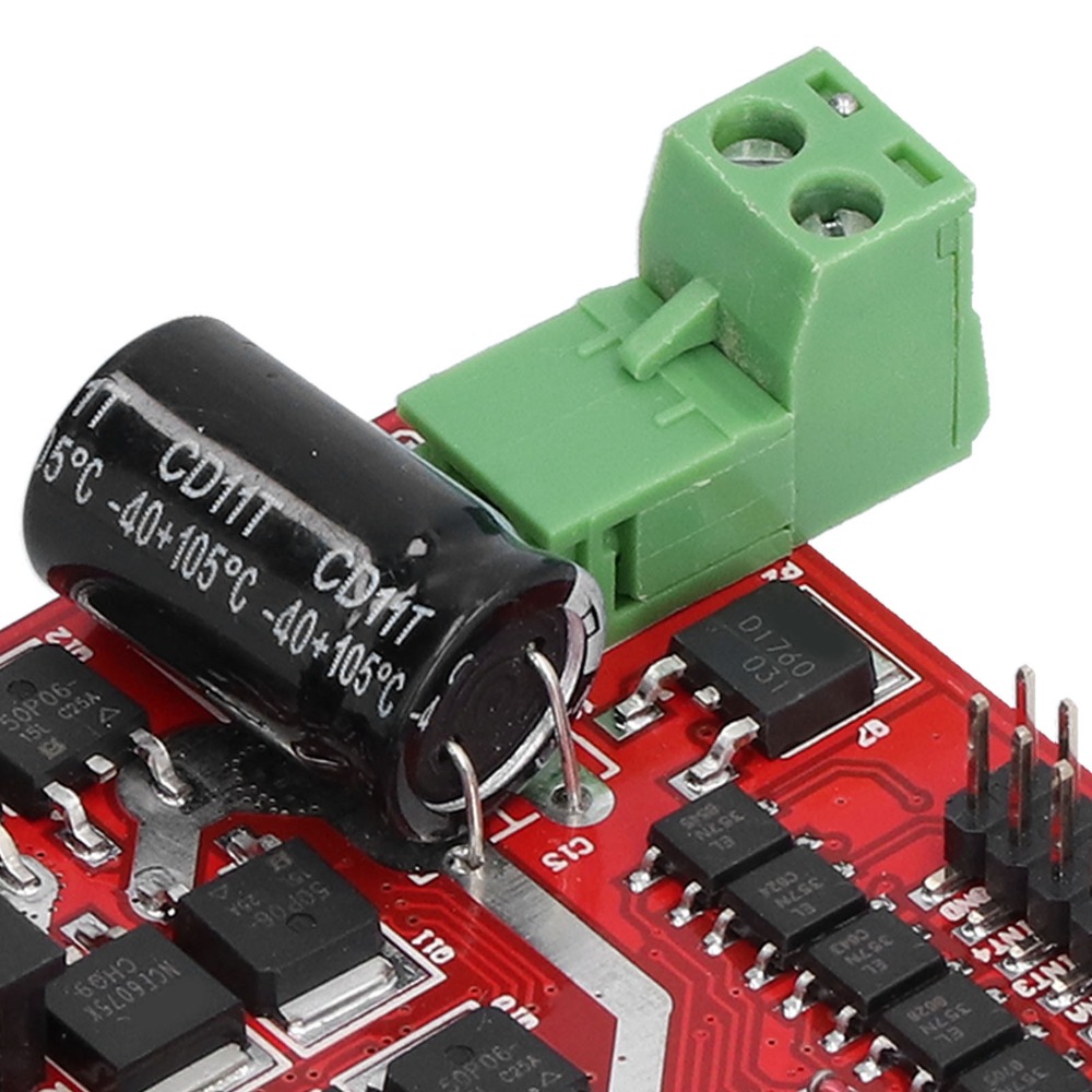 Electronic%20Component%207A/160W%20DC%20Motor%20Driver%20Module%202%E2%80%91Channel%20L298%20PWM%20DC%20Motor%20Driver%20Module%206.5V-27V%20High%20Power%202%E2%80%91Channel%20Driver%20Module%20PWM%20Regulation%20-%20Image%204