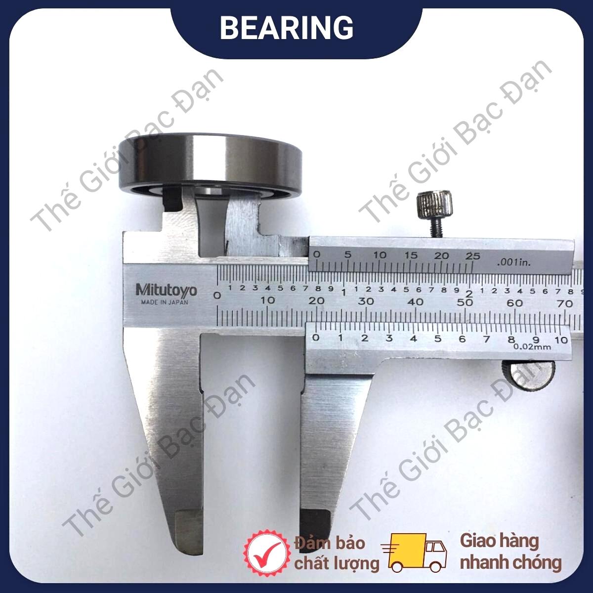 Vòng bi bạc đạn 6904 ZZCM KOYO -Thế Giới Bạc Đạn