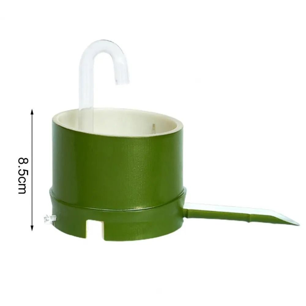 3 In Aquarium Filter Box Wall-Mounted External Water Circulation Filter ...