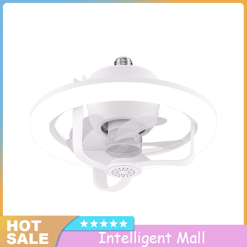 MultiDirectional Ceiling Fan With Lights Modern Indoor Ceiling Fans