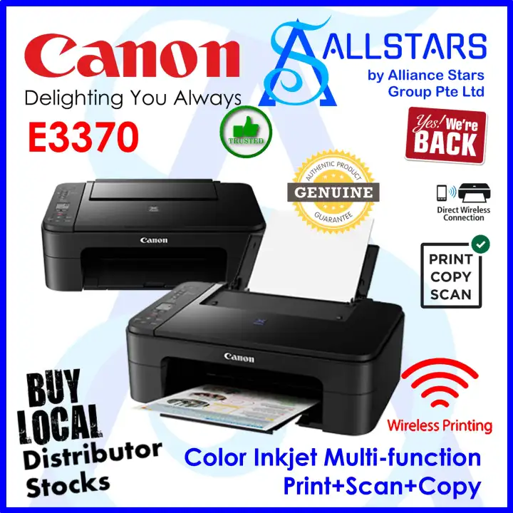 home compact printer