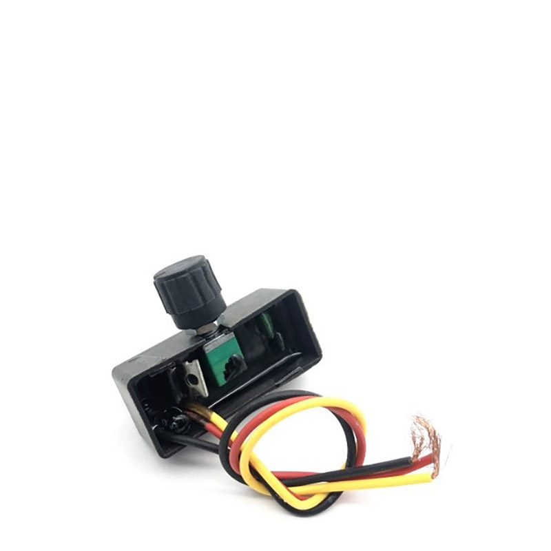 Electric Sprayer Governor 12V Adjustment Switch Regulator Speed Switch　ZHIXING. 