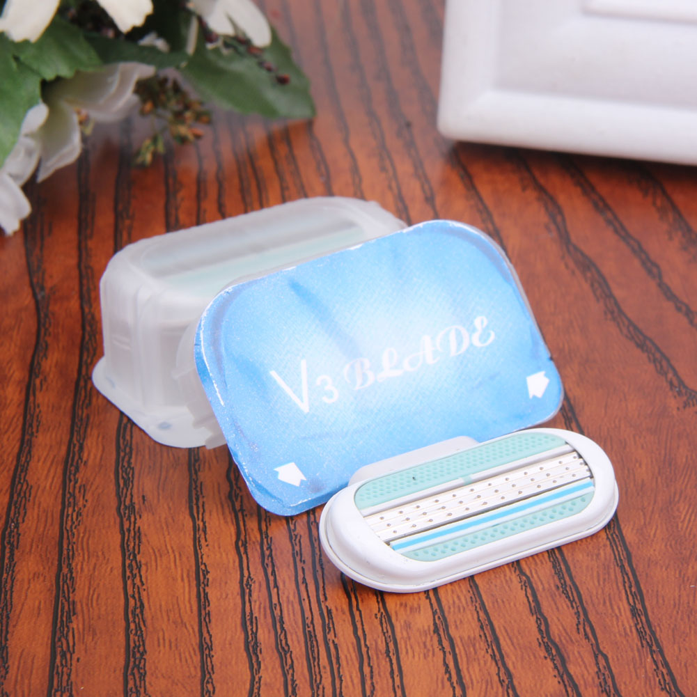 4/20/40pcs%20GFLV%203%20Layers%20Razor%20Women%20Shaver%20for%20Venus%20Razor%20Safety%20Razor%20for%20Women%20Face%20Arm%20Leg%20Hair%20Machine%20-%20Image%206