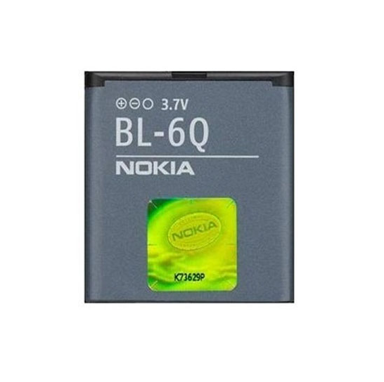 Pin nokia 6q