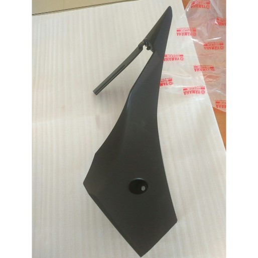Dẫn hướng gió zin Exciter 135 chính hãng