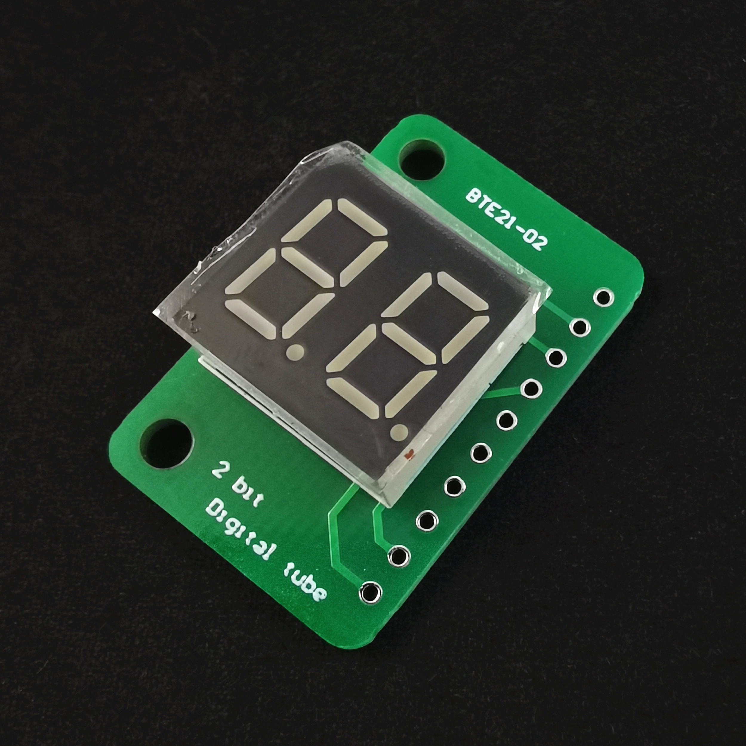 0.36%20inch%202%20Bits%20Digital%20LED%20Display%207%20Segment%20LED%20Module%205%20Color%20Available%20for%20Arduino%20STM32%20STC%20AVR%20-%20Image%203