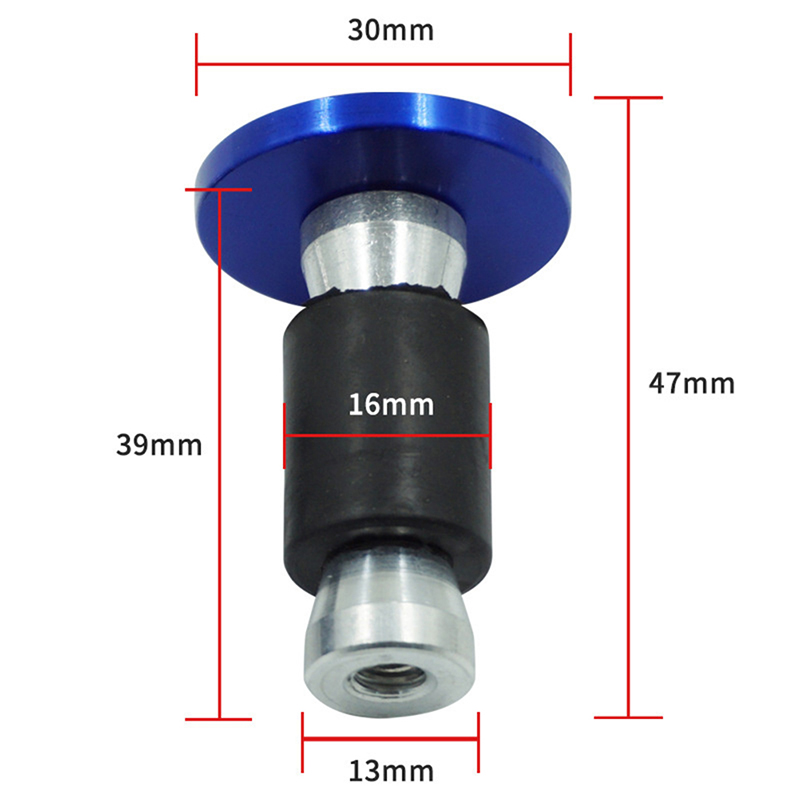 1Pair Motorcycle And Electric Vehicle Modification Parts BWS Grip Grip ...