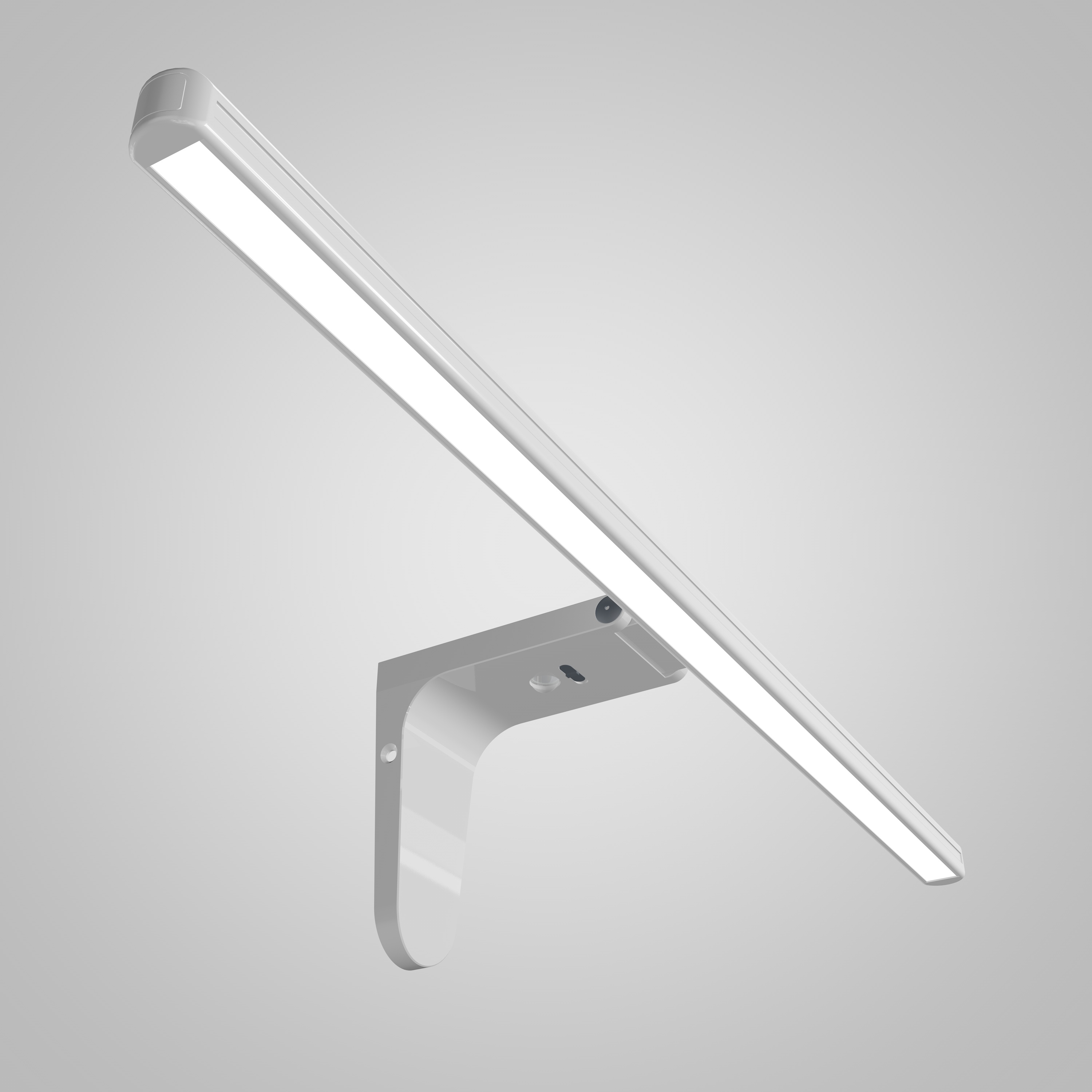 Đèn LED chiếu gương cảm biến G04.PIR 8W