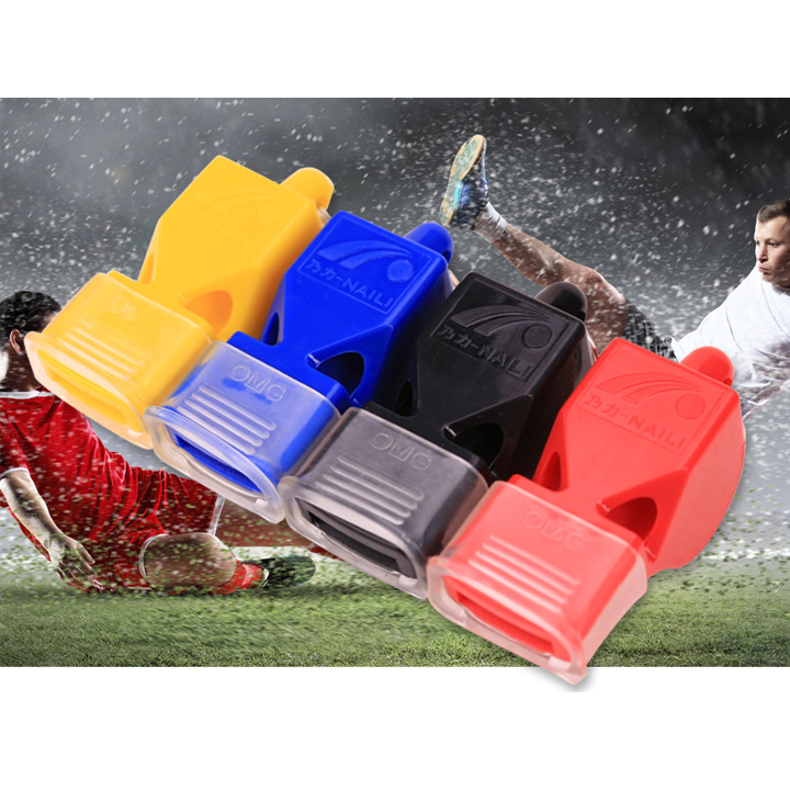 Còi huấn còi hiệu CT02