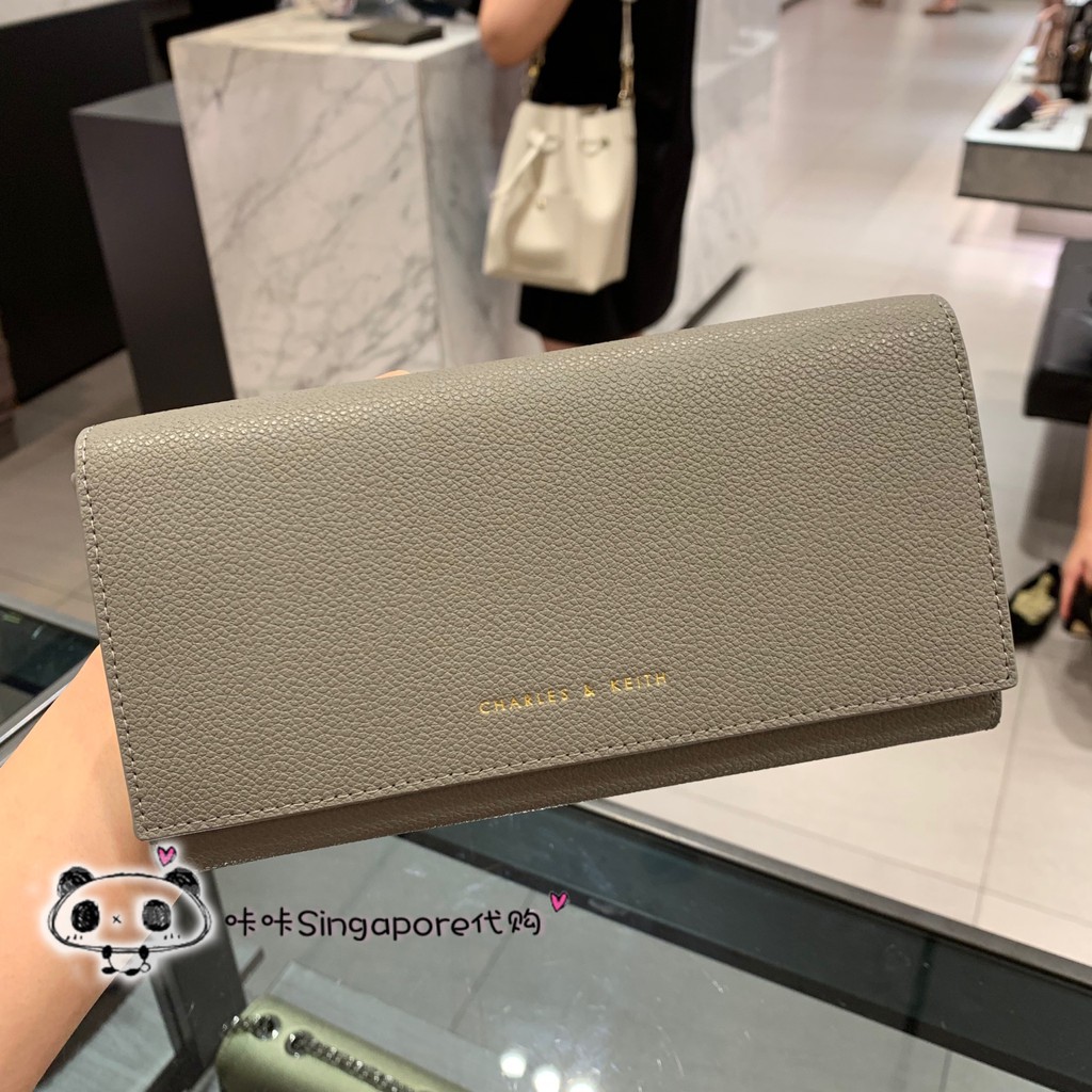 Ví Dài Nữ CNK ck6-10680615