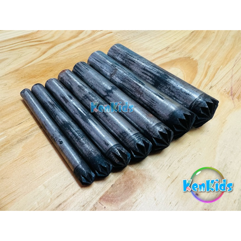 Tán chẻ / Dụng cụ đục khoen ore (mắt cáo) / đục chẻ bông - (6mm đến 22mm) - 1 cây