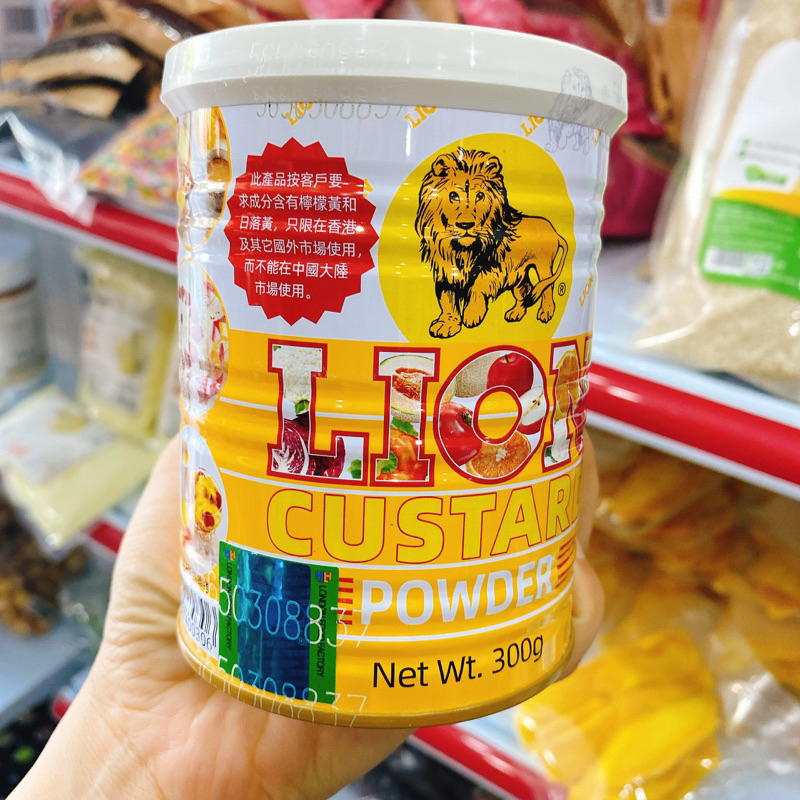 Bột Sư Tử Việt Nam 1kg ( Nguyên Liệu Làm Bánh )