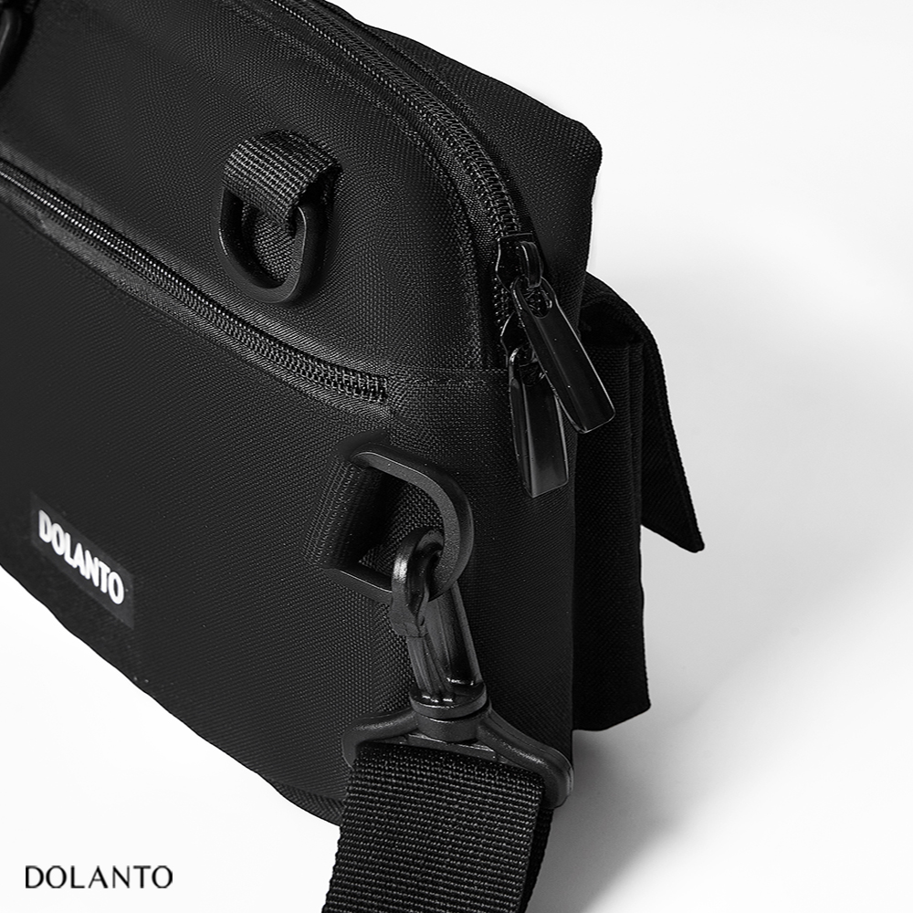 Túi DOLANTO BRAND® Discovery Bag