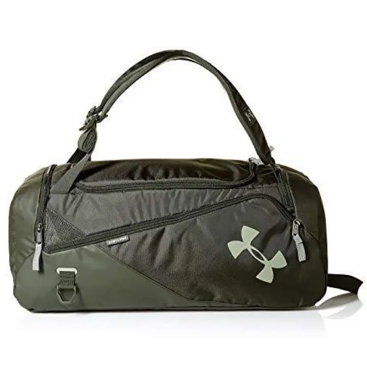 under armour contain duo 2.0 cylinder backpack