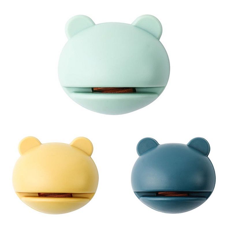 Ready Stock 1Pcs Creative Knife Sharpener Frog Cartoon Non-Slip Sharpener, Simple Small And Cute Kitchen Household Knife Sharpener